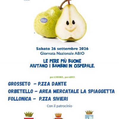 Giornata Nazionale Abio 2026
